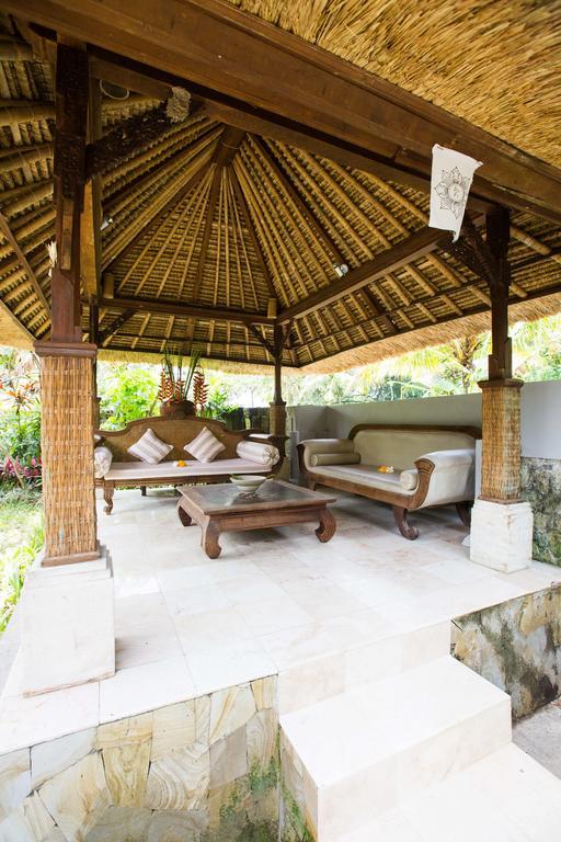 Royal Villa Jepun Ubud Eksteriør billede