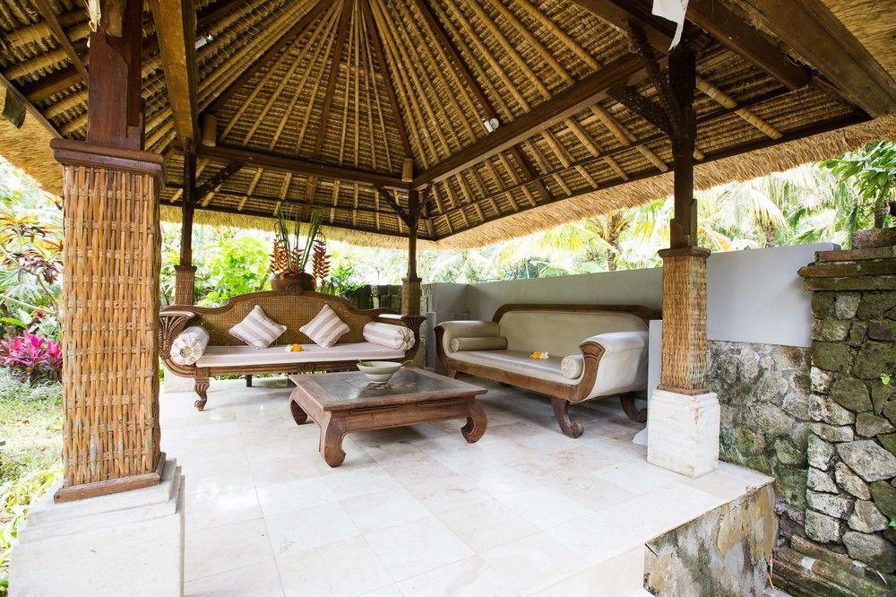 Royal Villa Jepun Ubud Eksteriør billede