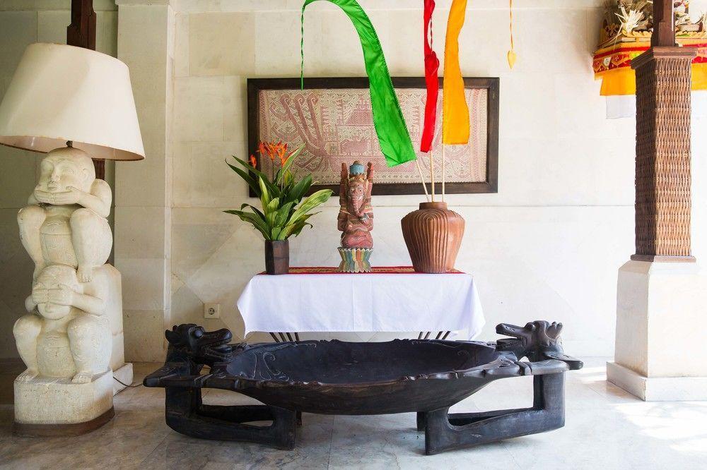 Royal Villa Jepun Ubud Eksteriør billede