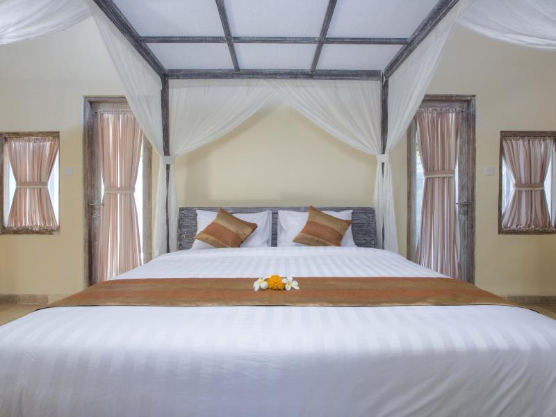 Royal Villa Jepun Ubud Eksteriør billede