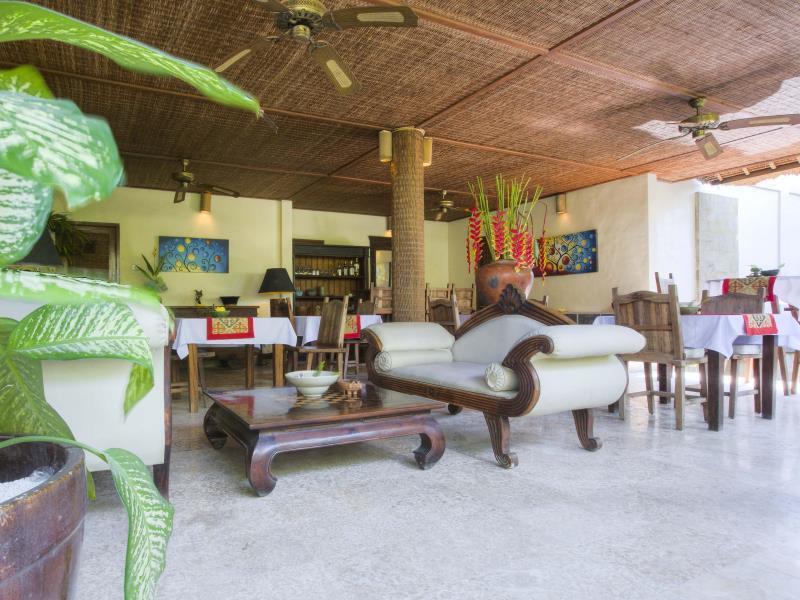 Royal Villa Jepun Ubud Eksteriør billede