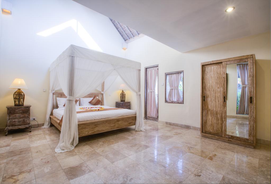 Royal Villa Jepun Ubud Eksteriør billede