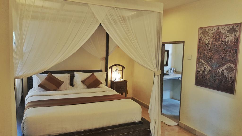 Royal Villa Jepun Ubud Eksteriør billede