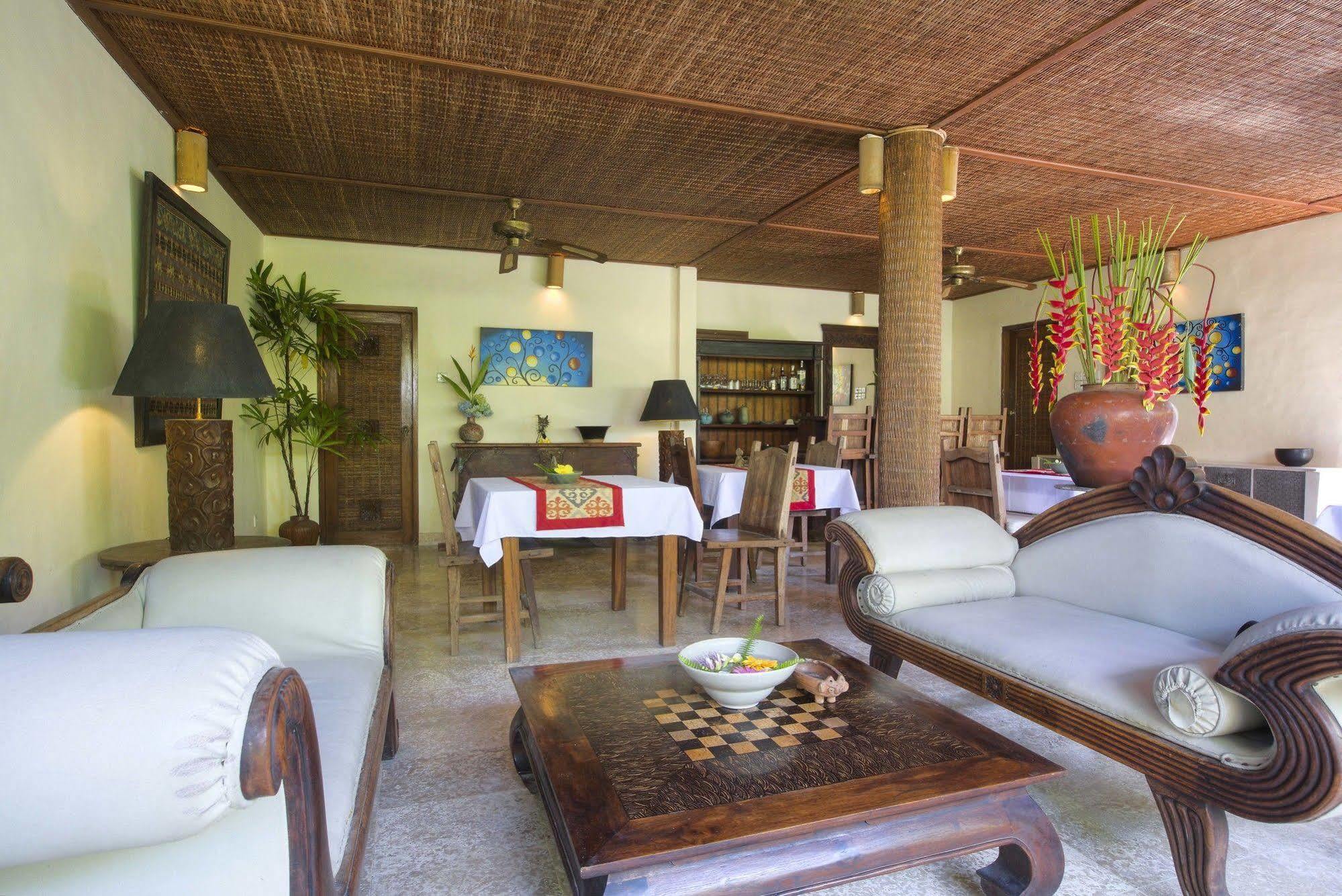 Royal Villa Jepun Ubud Eksteriør billede