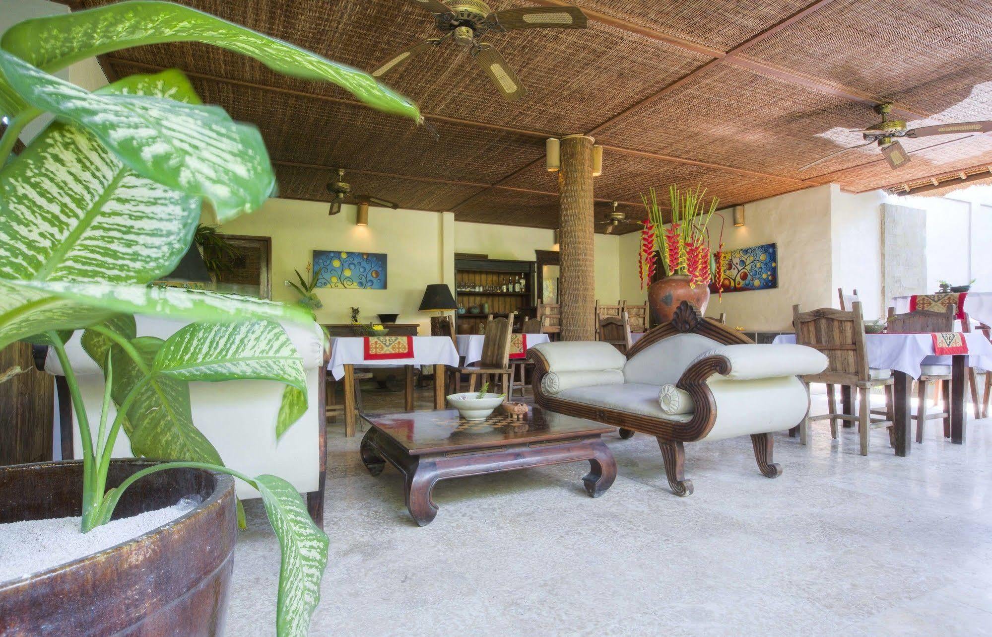 Royal Villa Jepun Ubud Eksteriør billede