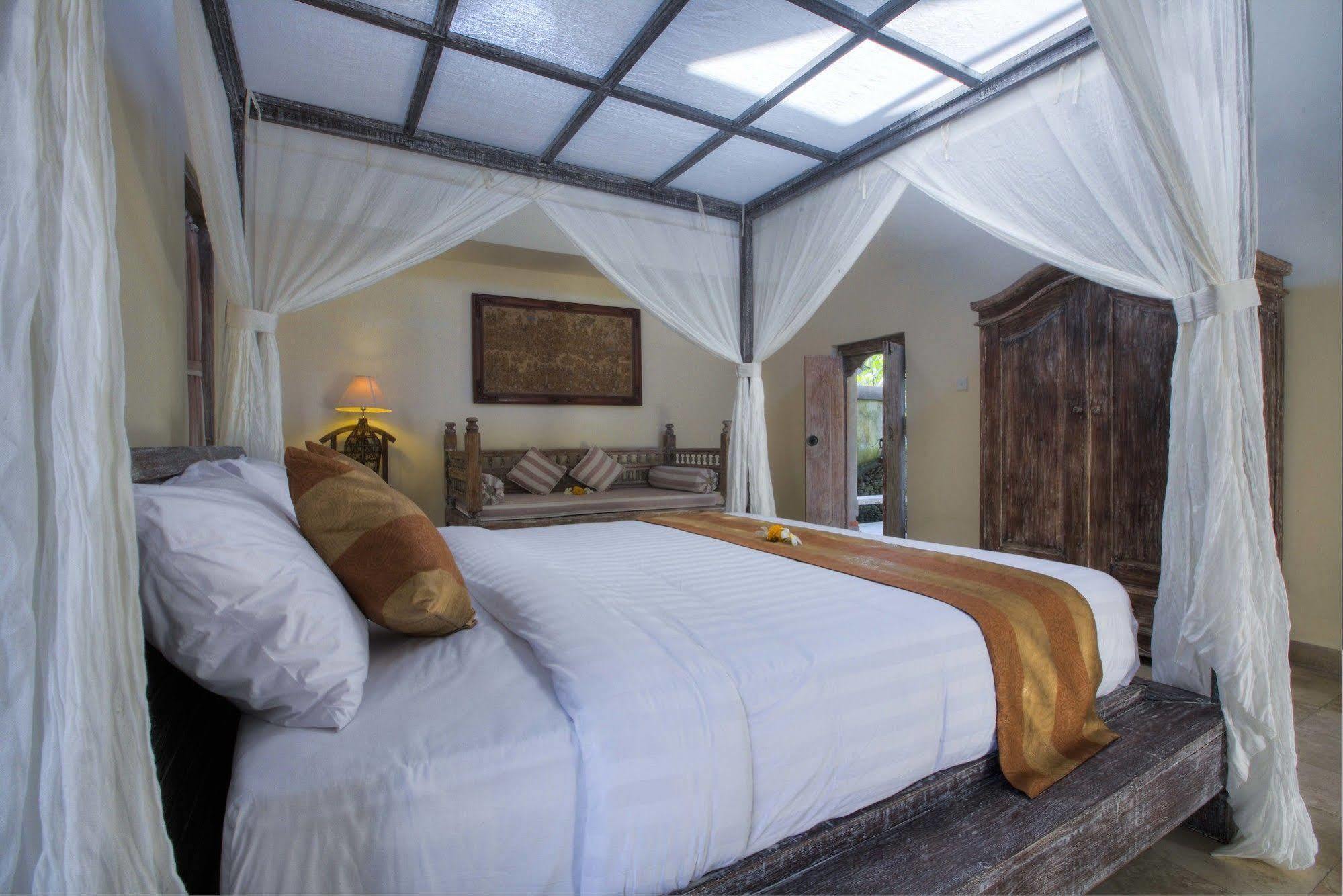 Royal Villa Jepun Ubud Eksteriør billede
