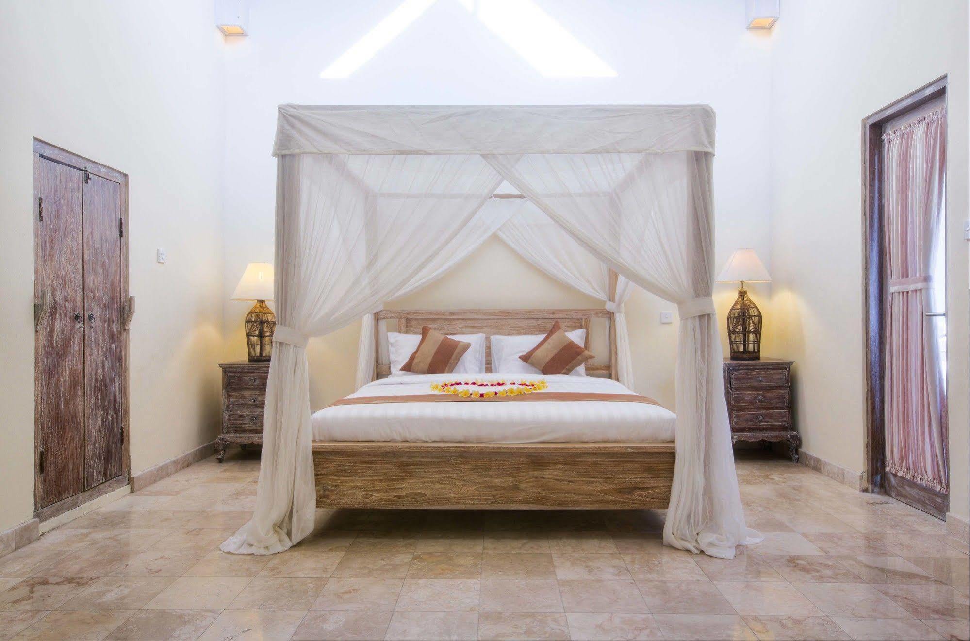 Royal Villa Jepun Ubud Eksteriør billede