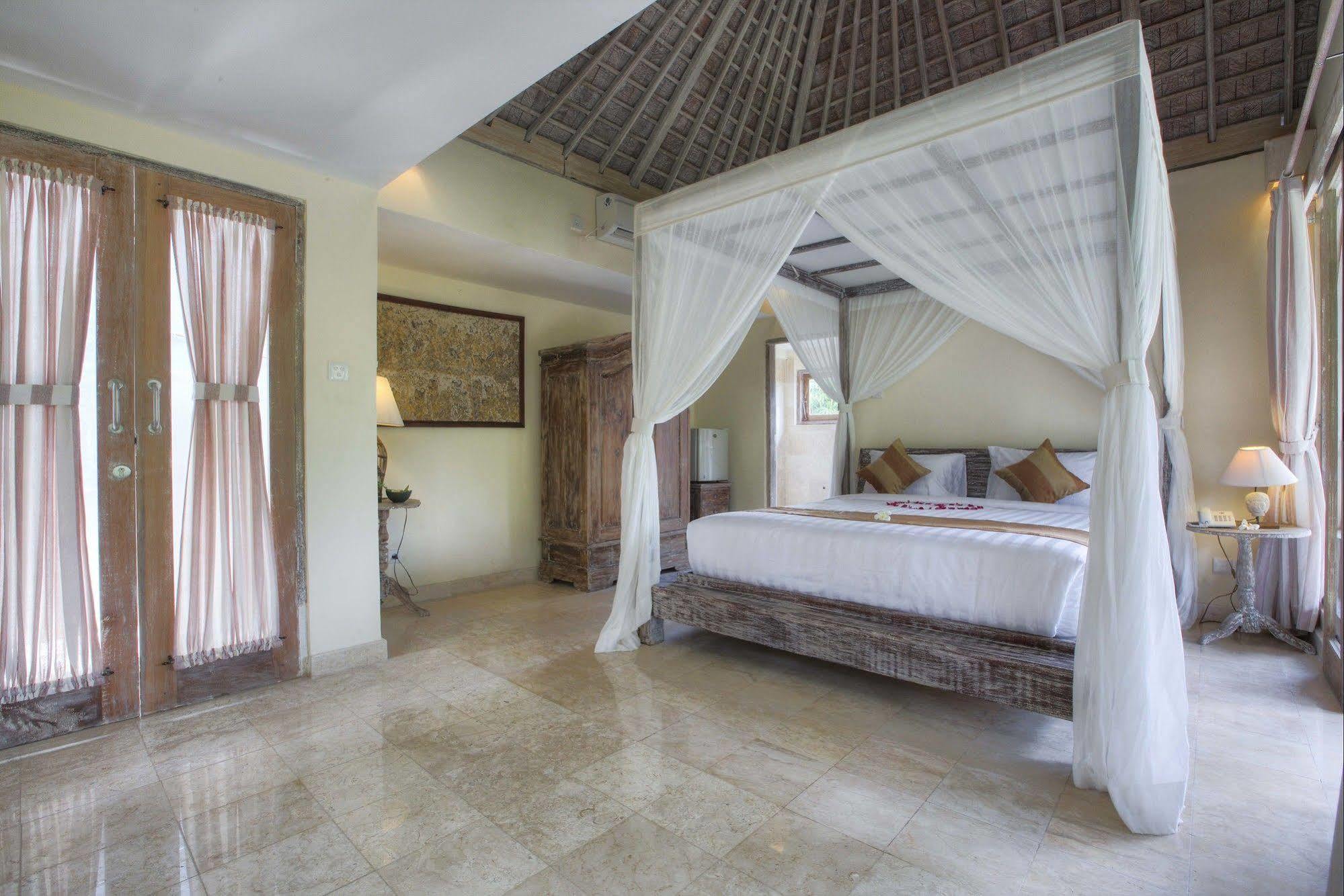 Royal Villa Jepun Ubud Eksteriør billede