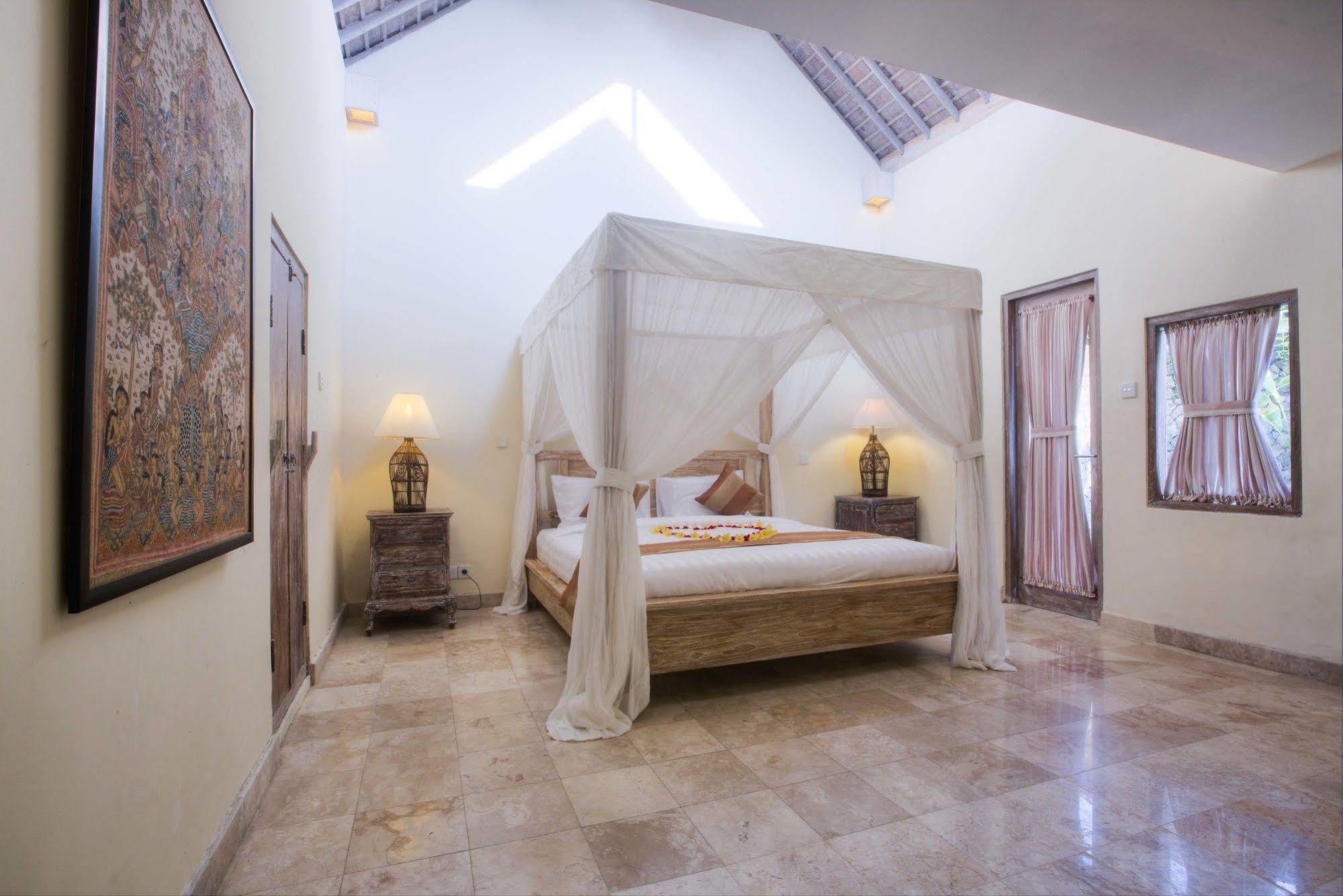 Royal Villa Jepun Ubud Eksteriør billede
