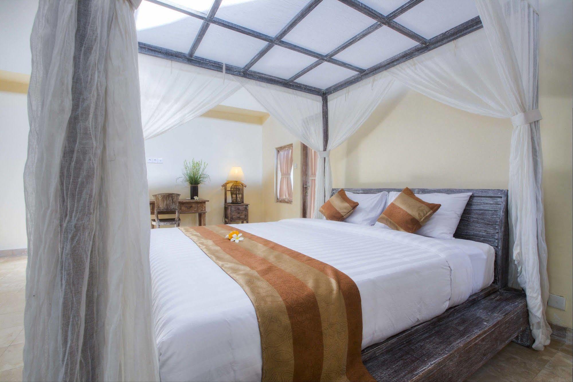 Royal Villa Jepun Ubud Eksteriør billede