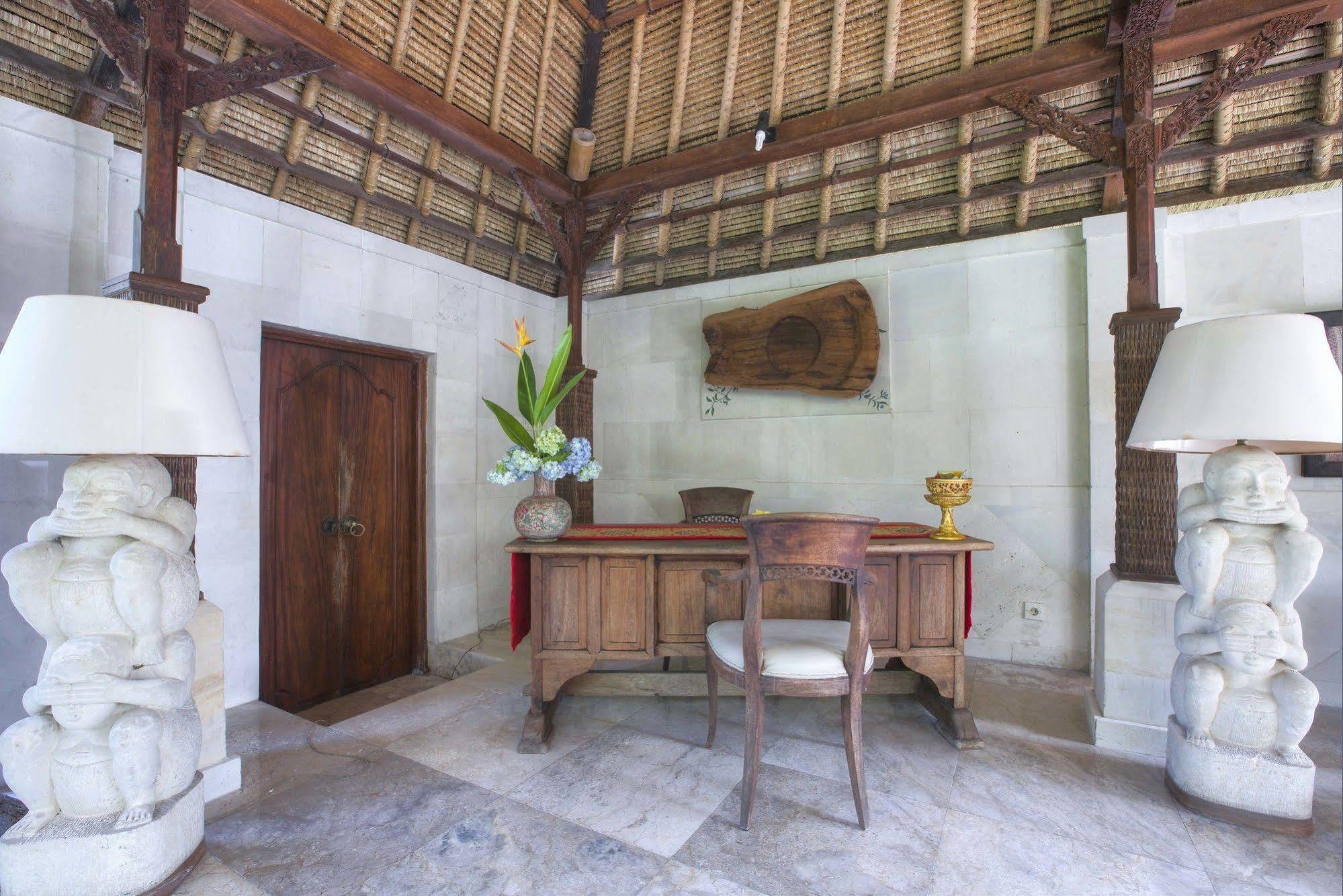 Royal Villa Jepun Ubud Eksteriør billede