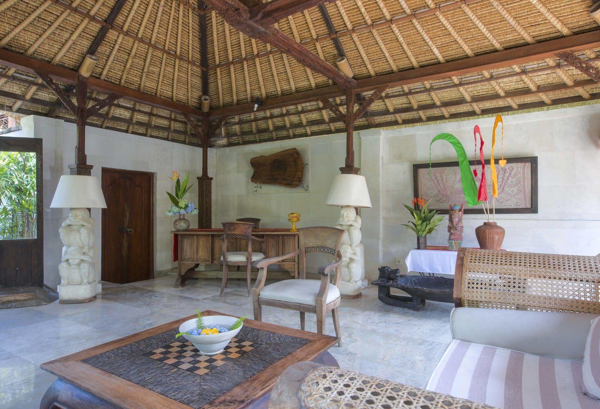 Royal Villa Jepun Ubud Eksteriør billede