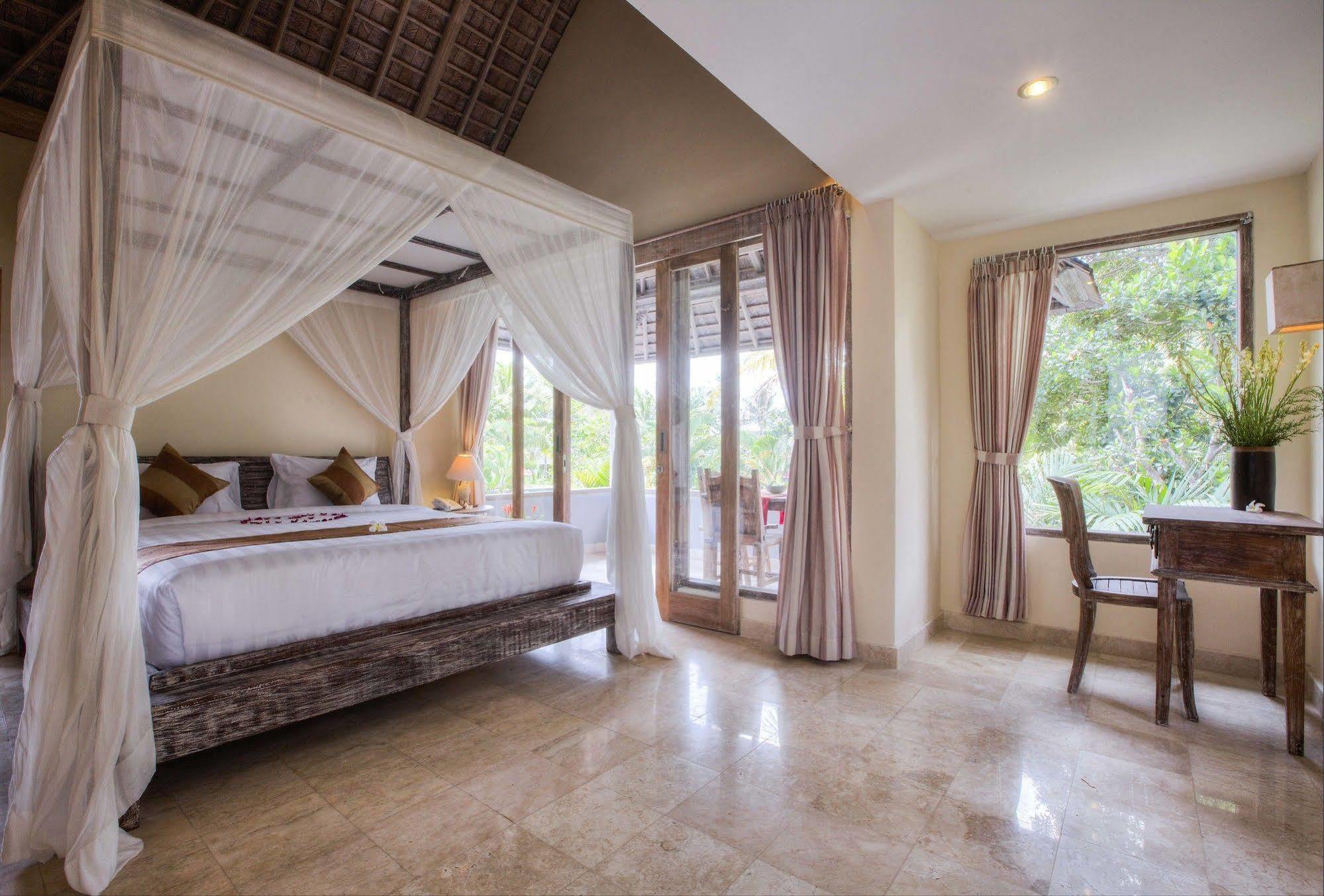 Royal Villa Jepun Ubud Eksteriør billede
