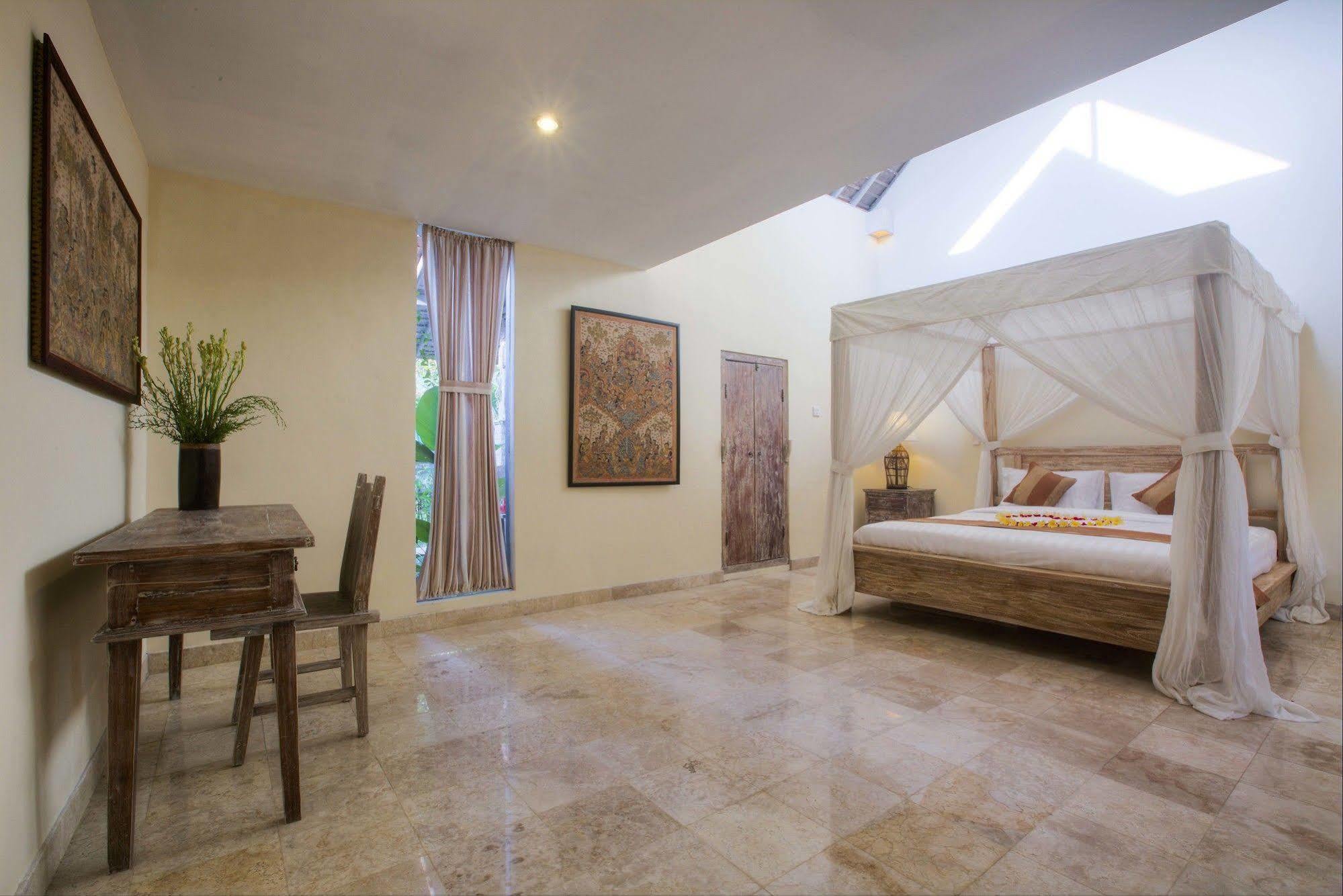 Royal Villa Jepun Ubud Eksteriør billede