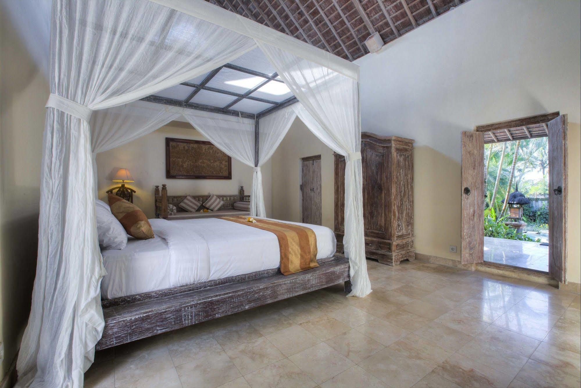 Royal Villa Jepun Ubud Eksteriør billede