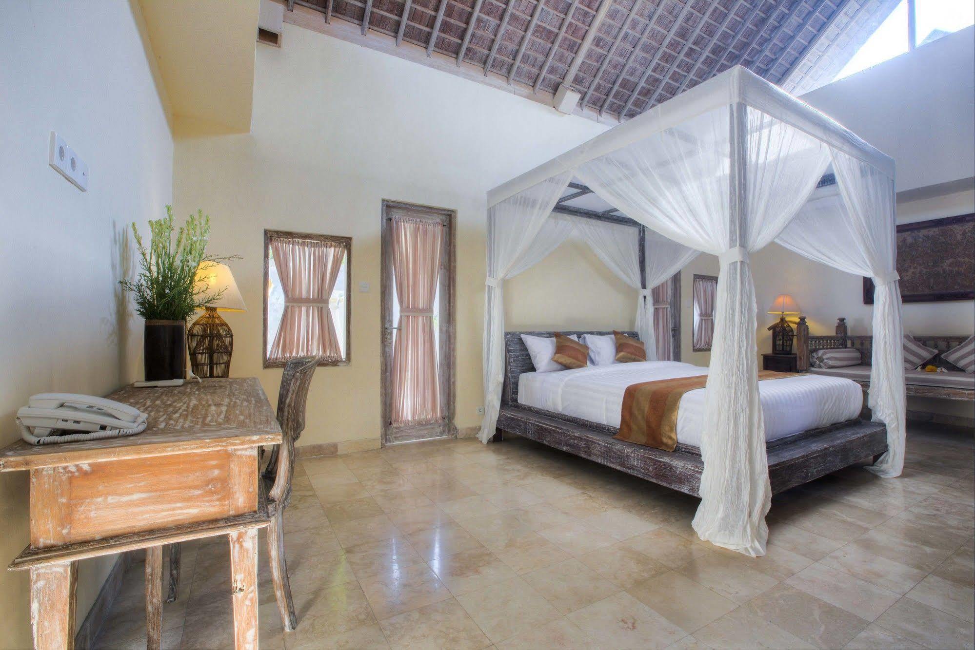 Royal Villa Jepun Ubud Eksteriør billede