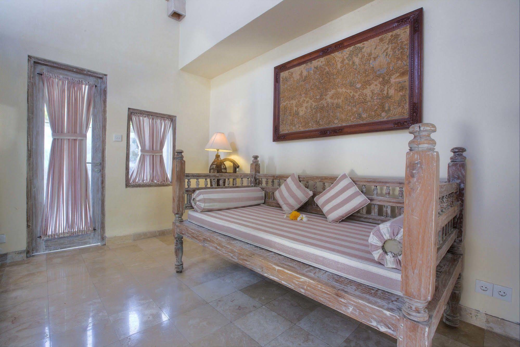 Royal Villa Jepun Ubud Eksteriør billede
