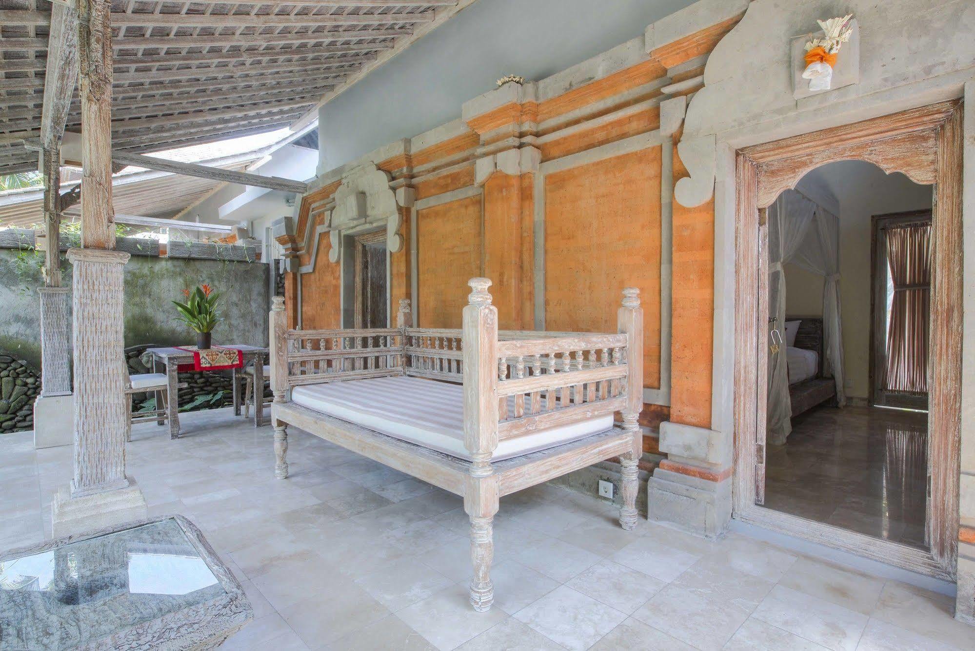 Royal Villa Jepun Ubud Eksteriør billede