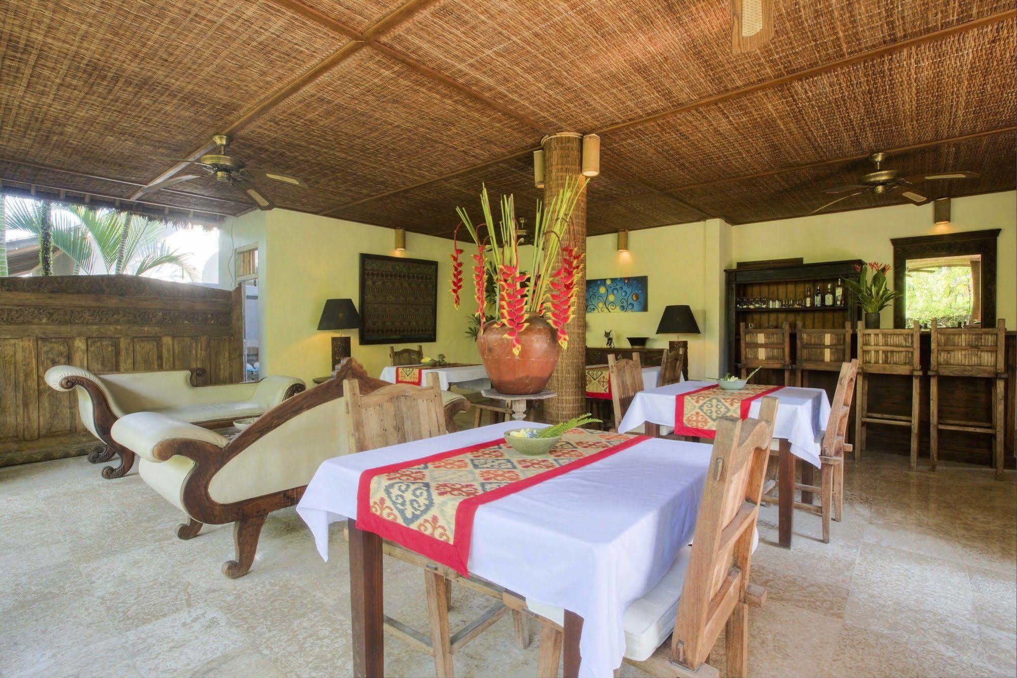 Royal Villa Jepun Ubud Eksteriør billede